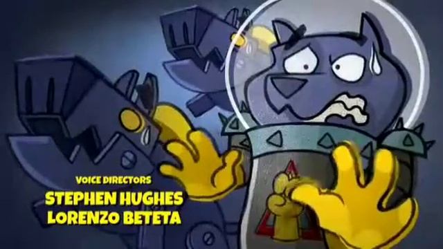 Больше Собачий Побег Часть 20 Концавка смотреть онлайн