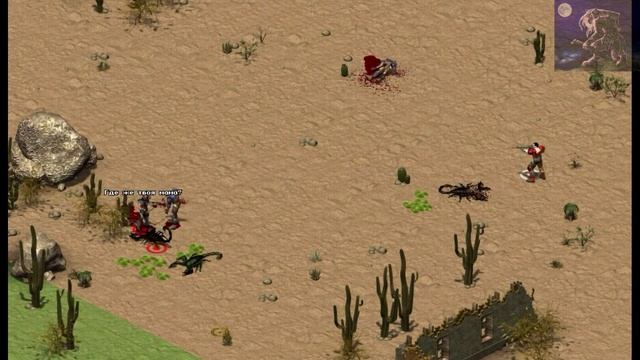 Обзор Fallout Tactics и Brotherhood of Steel смотреть онлайн