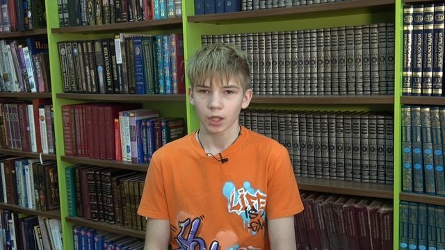 Стихотворение «Я знаю, будет мир опять» Фрида Вигдорова. Читает Алексей Лихолетов. смотреть онлайн