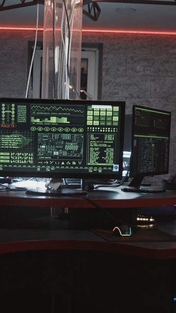 Хакеры атаковали США #хакеры #США