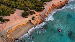 ЭТА медитация успокоит ваш ум за 5 минут. Избавление от тревоги