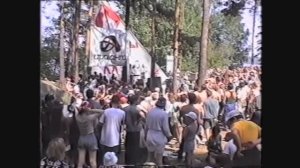 ВИА "АРИЭЛЬ" - песня "Пирога"