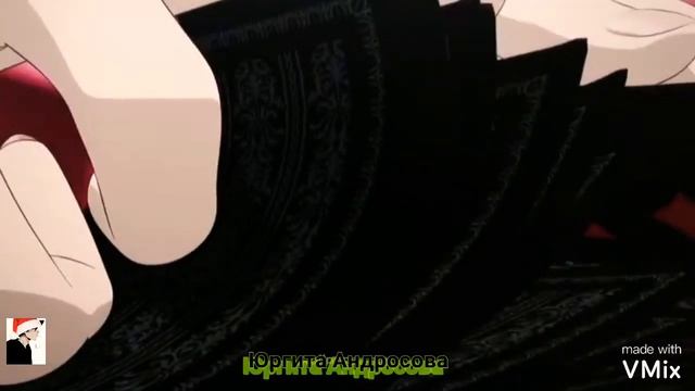 Клип /#безумныйазарт /вы это смотрели аниме ?/советую посмотреть 💙💙💙/🎁💥🎁