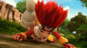 Монкарт: Сейна - Всё