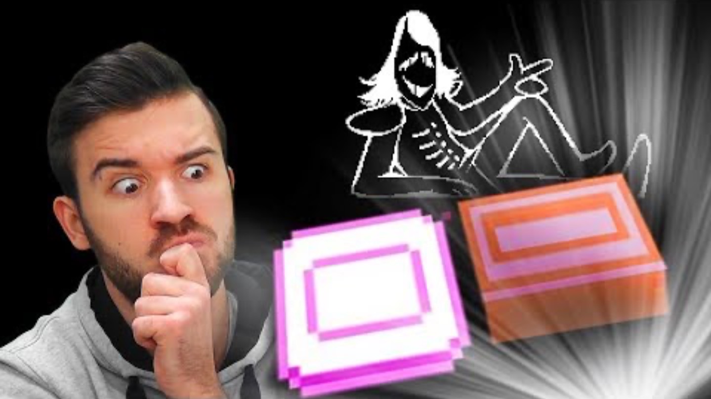 СЛОЖНЕЙШАЯ ЗАГАДКА - Delta Rune #5