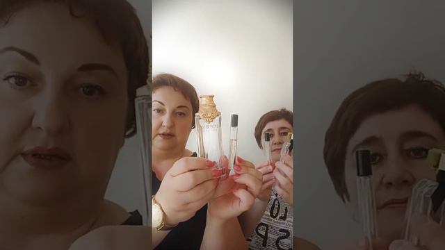 Твой главный аромат июня смотреть онлайн