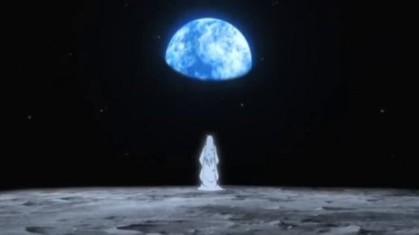 Наруто Последний фильм 2017