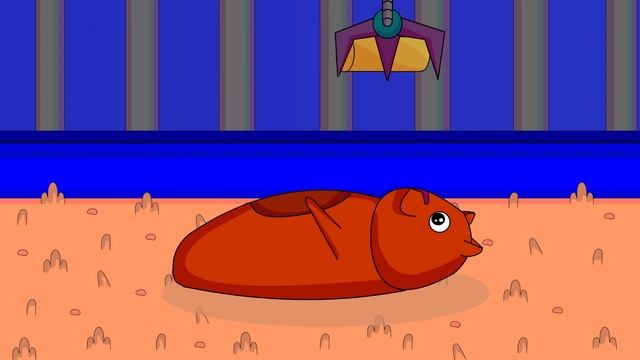 Супер Хомяк | АНИМАЦИЯ смотреть онлайн