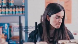 ужасающий 2 | ангел Сиенна | after dark