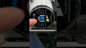 водяной насос на 24 вольт