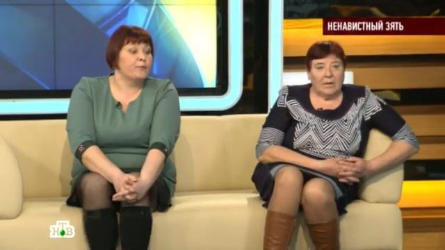 Говорим и показываем «Ненавистный зять» смотреть онлайн