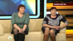 Говорим и показываем «Ненавистный зять»