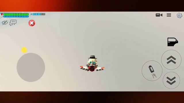 как получить робота дрона из обновления 3.1.0.чикен ган смотреть онлайн