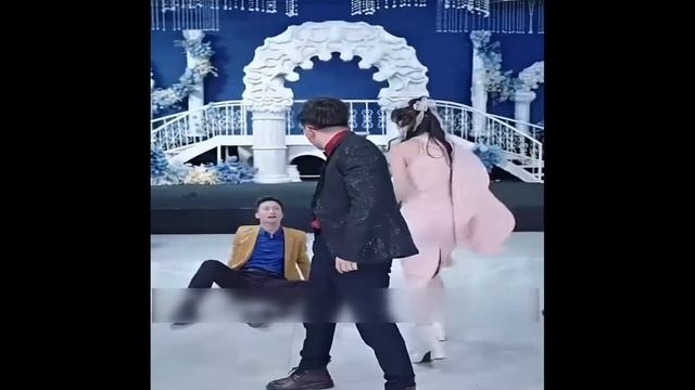 Мой муж-инвалид на самом деле... #дорама #хорошийфильм