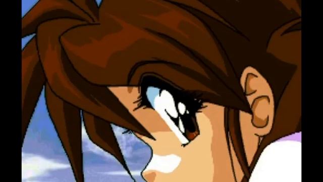 Chieftain Advance (2004, GBA) - Cutscene A (English Subbed)