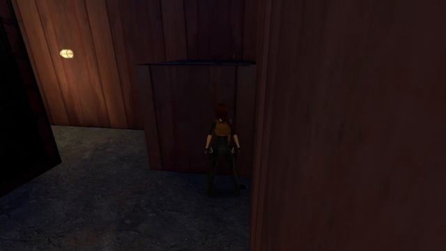 Мой самый любимый уровень в Tomb Raider III Remastered! смотреть онлайн