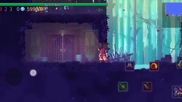 Dead Cells. #1 Начало.