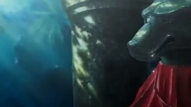 эльфийская песня смотреть онлайн