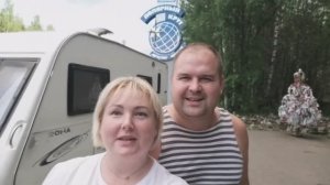 2022 г  *  НАШ ДЕНЬ СВАДЬБЫ НА ПОЛЯРНОМ КРУГЕ * караван 22.07.2022 трасса кола