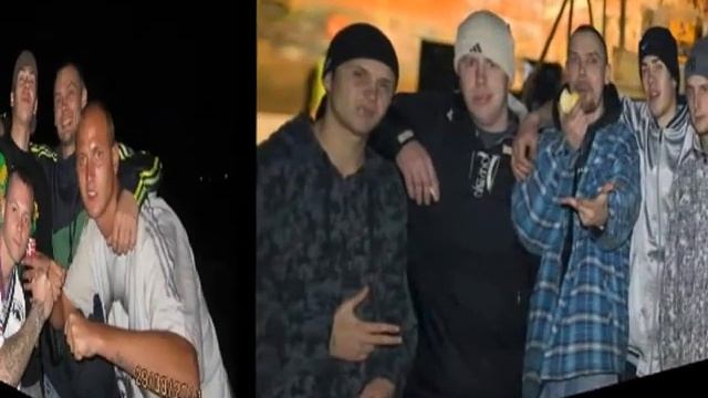 Кровавый четверг Оттепель Roma Chudo prod смотреть онлайн