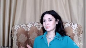 RU “Для здоровья и красоты – БИГУШИЧИ” Эльвина Давлет