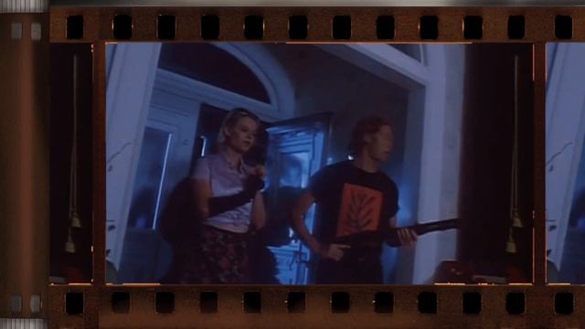 НОЧЬ ДЕМОНОВ 3 \ Night of the Demons 3 \ ужасы 90х \ фильмы ужасов 90е смотреть онлайн