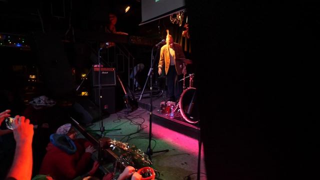 Intro. Кишечник! и Кирилл Миллер смотреть онлайн