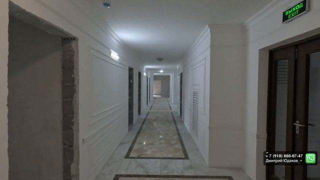 Инвестиционная недвижимость с гарантированным доход?