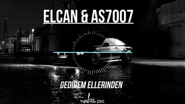 Elcan Gedirem Ellerinden Remix As7007 Yeni Mahni 2024 (sohret Memmedov )