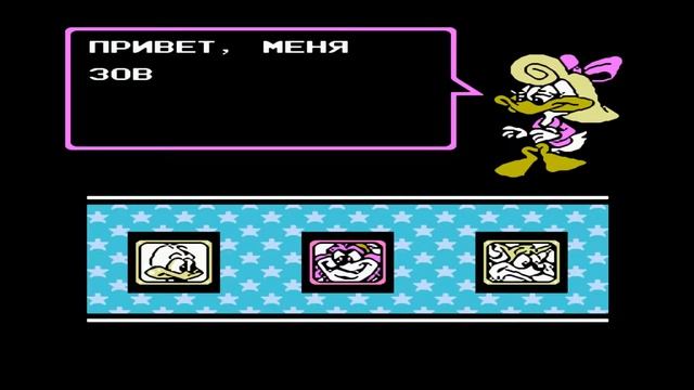 Tiny Toon Adventures (1991) Прохождение (Longplay) смотреть онлайн