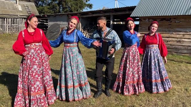 Песня "Надо жить" смотреть онлайн