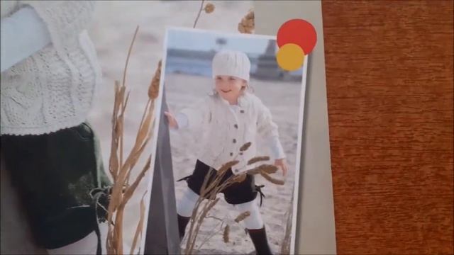 УЮТНЫЕ ДЖЕМПЕРЫ, ШАПОЧКИ, ШАРФИКИ И НОСОЧКИ В ЖУРНАЛЕ САБРИНА 1-2013 ВЯЗАНИЕ ДЛЯ ДЕТЕЙ