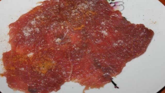 Рецепты от шеф-повара