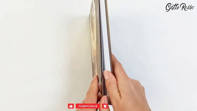 Gatto Rosso. Angel Sketchbook. Angel in Yellow СКЕТЧБУК смотреть онлайн