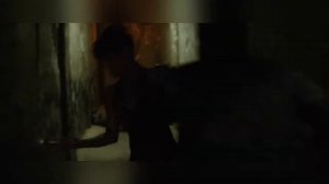 София Бутелла фильм Отель"Артемида"(2018 год)бой из фильма