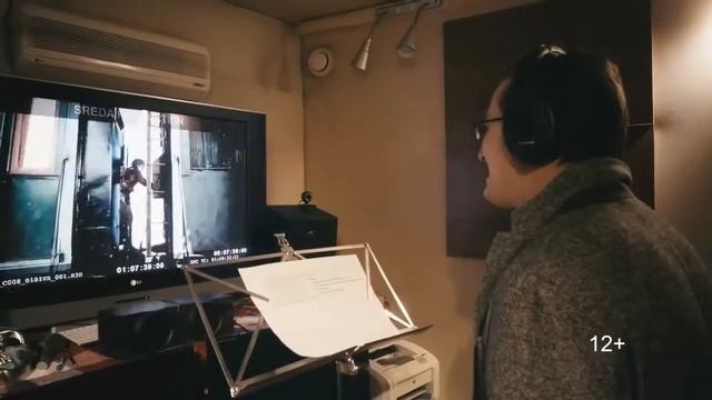 Сергей Безруков Трудный день (премьера клипа) смотреть онлайн