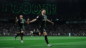 Голы ФК «Краснодар»: весна 2024/25. Часть II