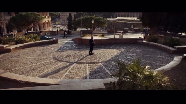 Профессор и призрачный убийца✨Новинка 2023 ✨4K HD🎬Трейлер @kOsmosFilm смотреть онлайн