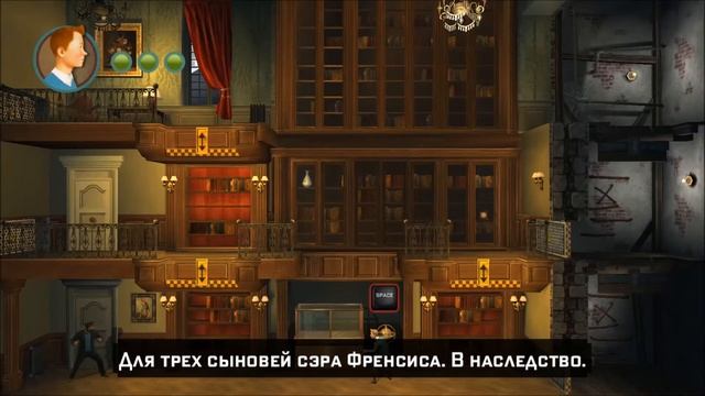 Прохождение Приключение Тинтина [#9 СОКРОВИЩА!!!] смотреть онлайн