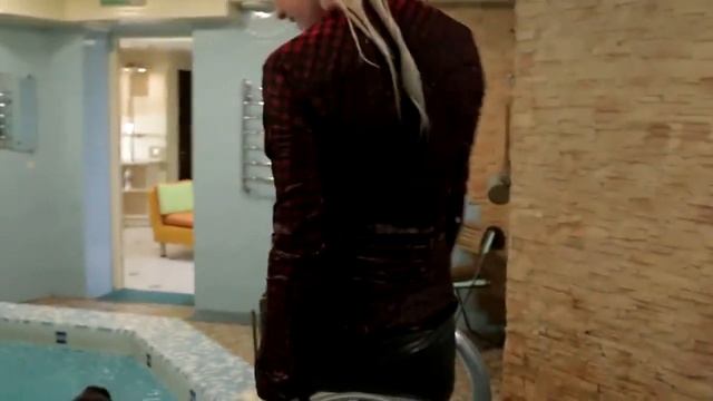 009 Bathing (купание)