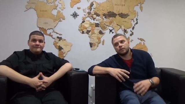 Курс "Здоровый Инвестор" смотреть онлайн