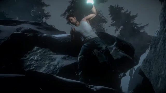 Прохождение Дожить до рассвета #3 СТРИМ! Трэш с маньяком! смотреть онлайн