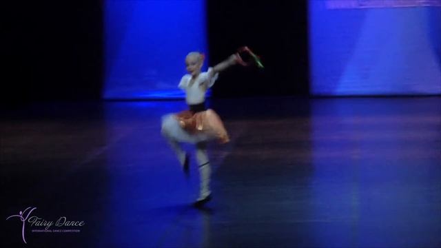 Кондрашина Вероника Тарантелла смотреть онлайн