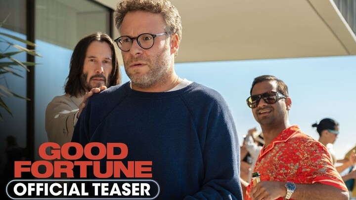 Удача Good Fortune смотреть онлайн