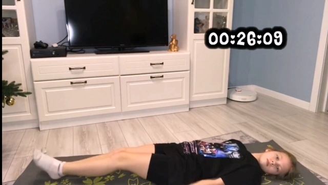 Wonyong Pilates/пилатес Чан Вонен!