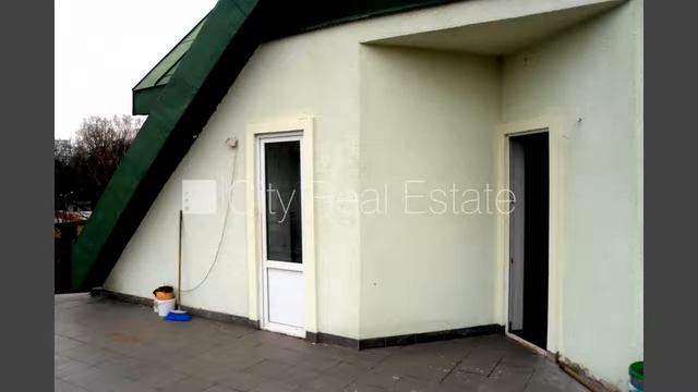 Латвия, Рига, Вецмилгравис, Улица Сармас. Новостройка,