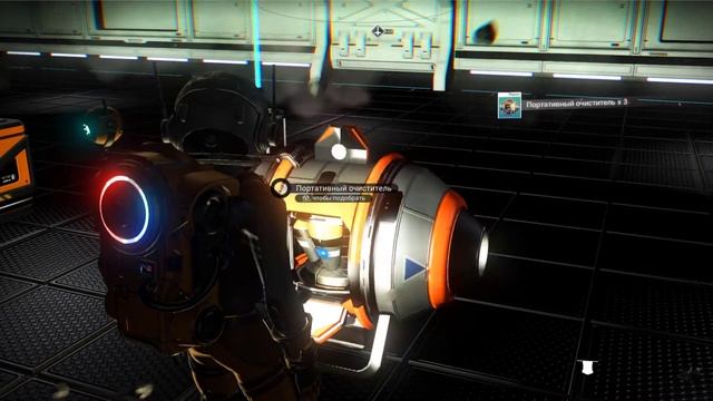 No Man's Sky Клонирование вещей и ресурсов V 4.0 #nomansky