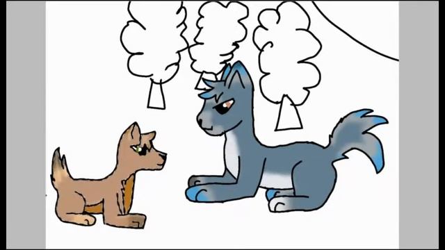 Семья волков смотреть онлайн