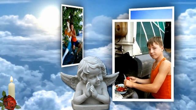 ПАМЯТИ ЛЮБИМОГО СЫНА смотреть онлайн