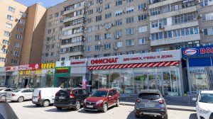 Открытие шестого гипермаркета ОФИСМАГ в г. Волгоград. Май 2025г.